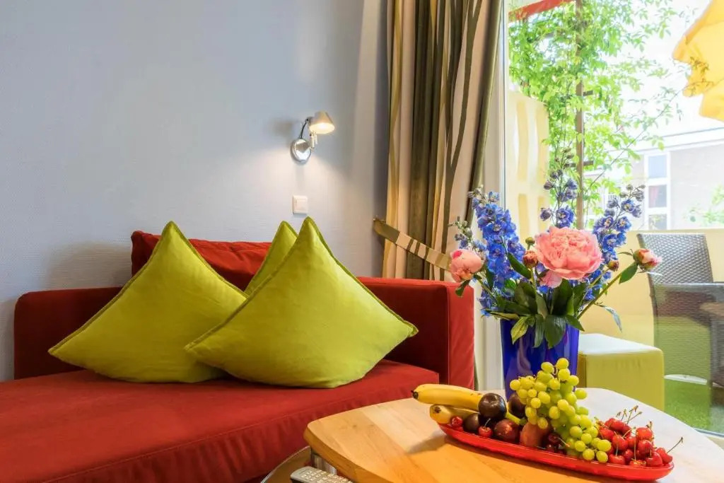 neyland apartments Norderney