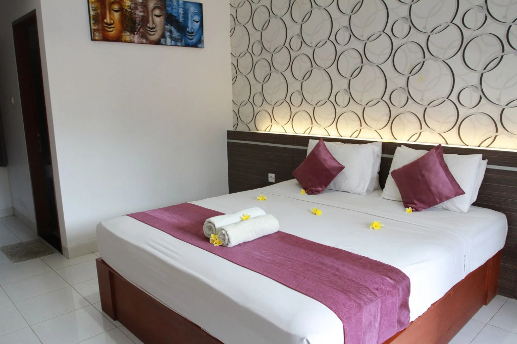 D'gaduh Suite Kuta