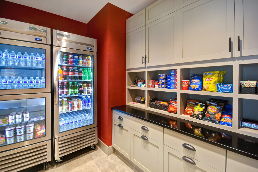Homewood Suites by Hilton Tuscaloosa Downtown- Near Univ of Alabama