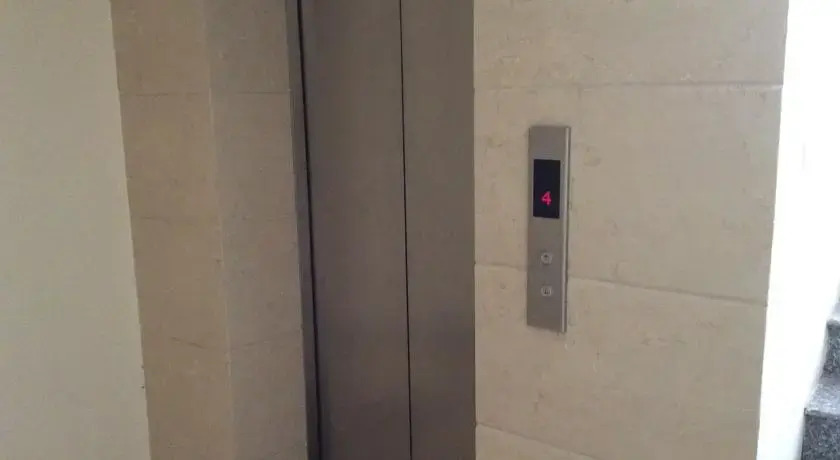 Thien Huong Hotel Khuong Ha