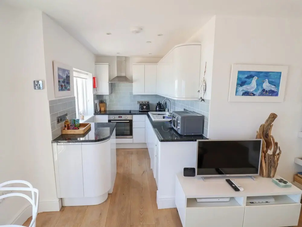 Seagull Cottage
