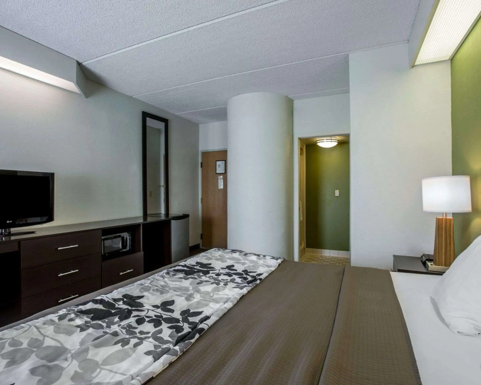 Clarion Pointe Sevierville-Pigeon Forge