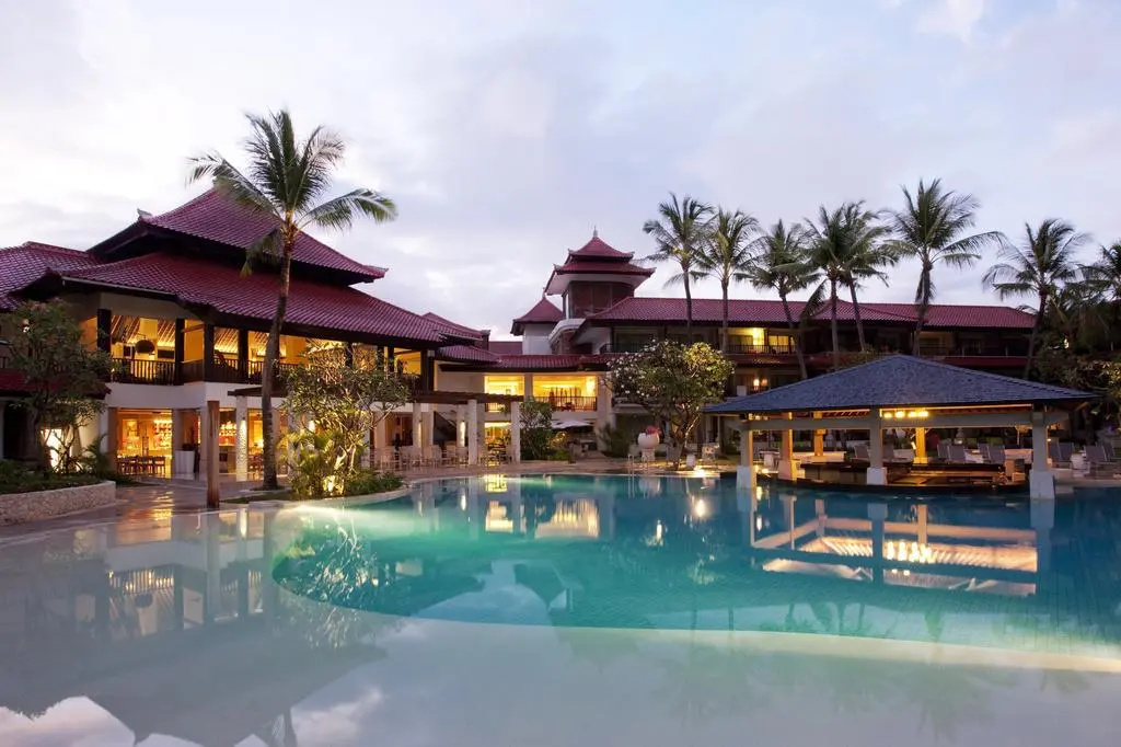 Holiday Inn Resort Baruna Bali by IHG