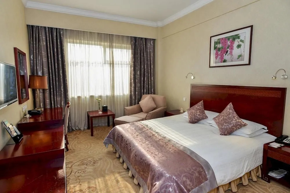 Shunsheng Hotel - Wenzhou