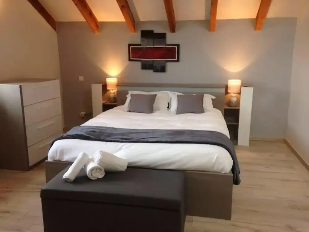 Ferme auberge du col de la vaccia