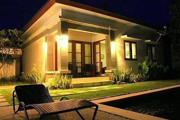 Villa Sandat