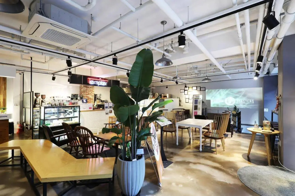 STAY7 Myeongdong
