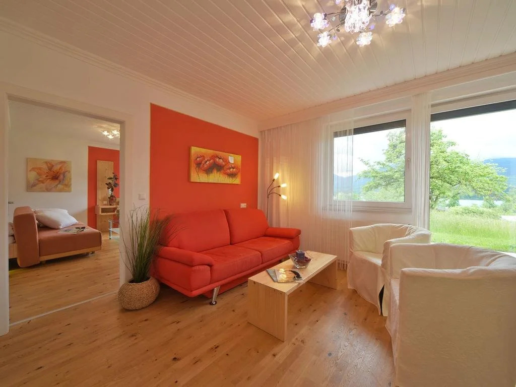 Bio-Naturhotel Faakersee