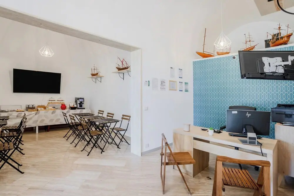 Pietramare Luxury Suites