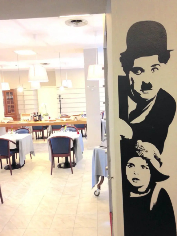 Hotel Ristorante Cervo Malpensa