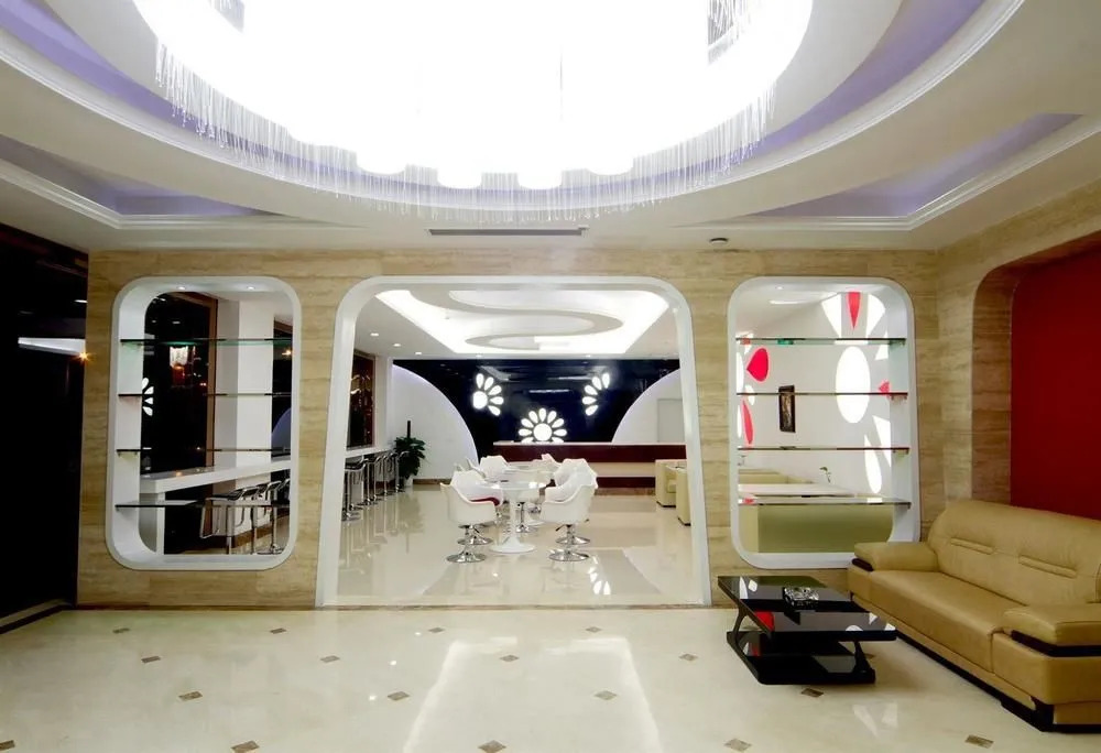 Hangzhou Verywarm Hotel