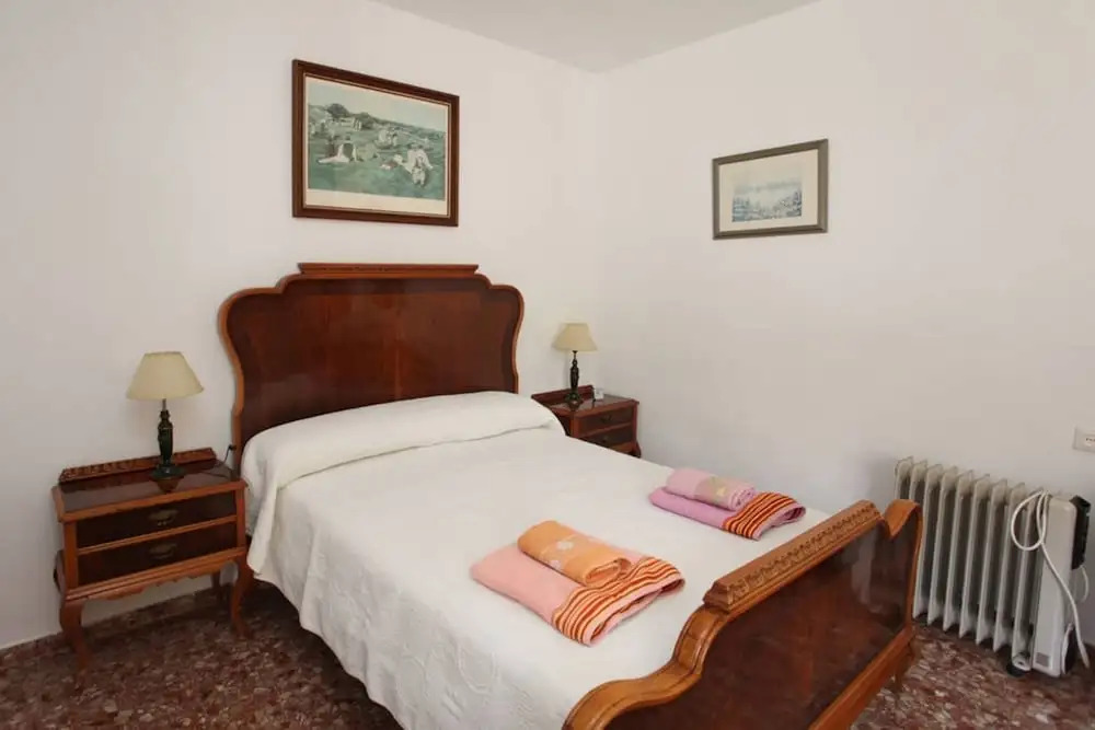 Casa Paraiso