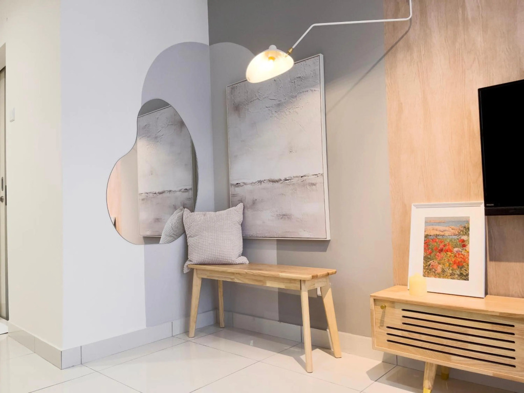 Arte Mont Kiara By Awesomestay