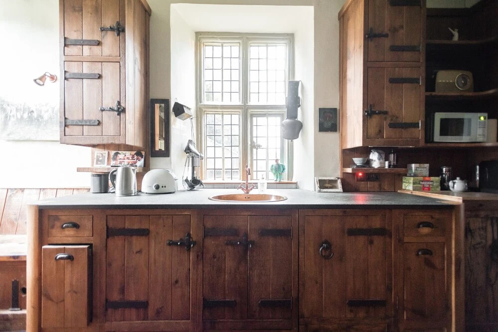Outstanding Manor House Close To Bristol/bath