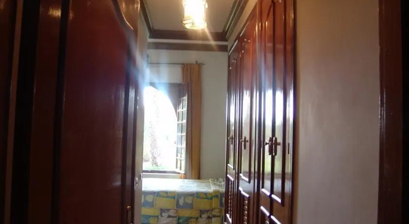 Villa Maroua