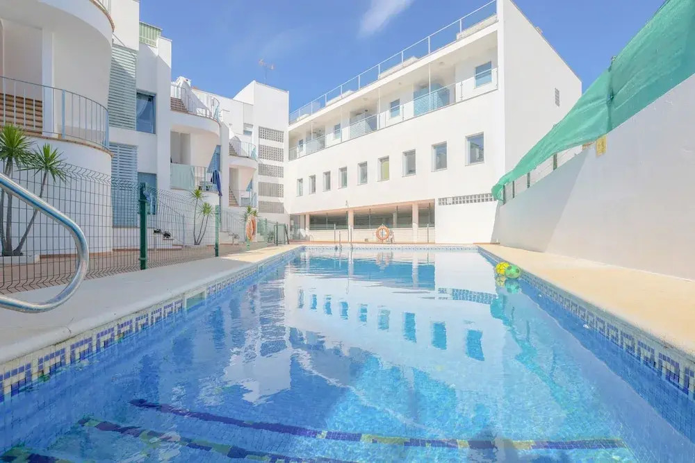 Charming Duplex on Costa del Sol