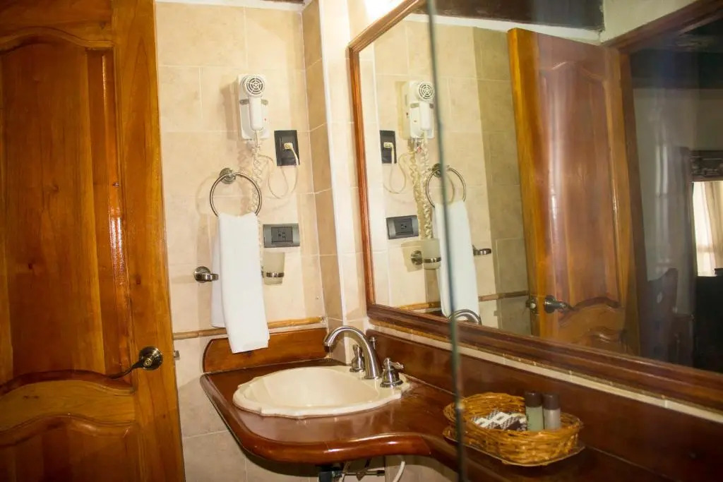 Hotel Don Pedro De Heredia