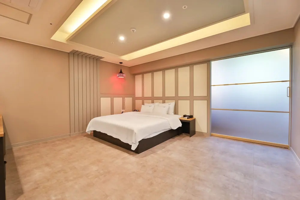 The Healing hotel