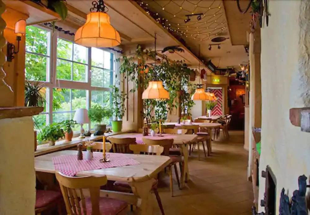 Hotel Altes Zollhaus