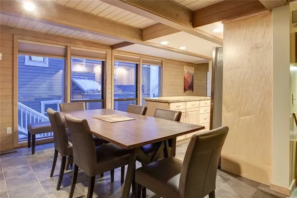 1120 Empire Avenue - Unit A 3 Bedroom Condo