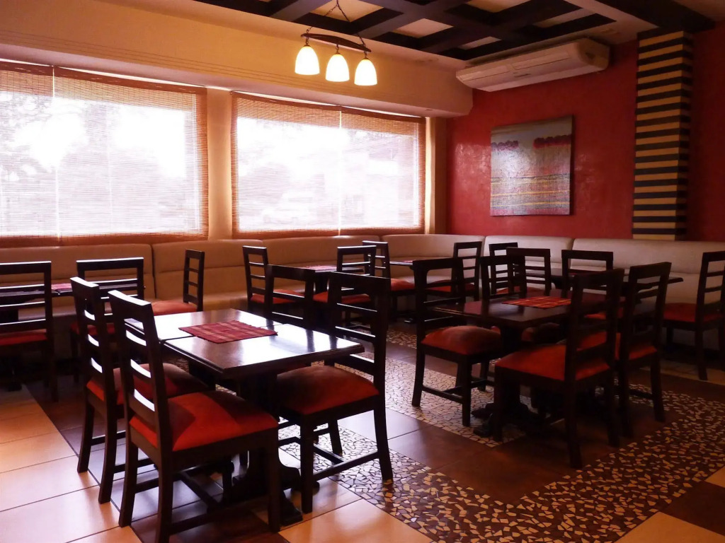La Casa de Los Arcos Boutique Hotel