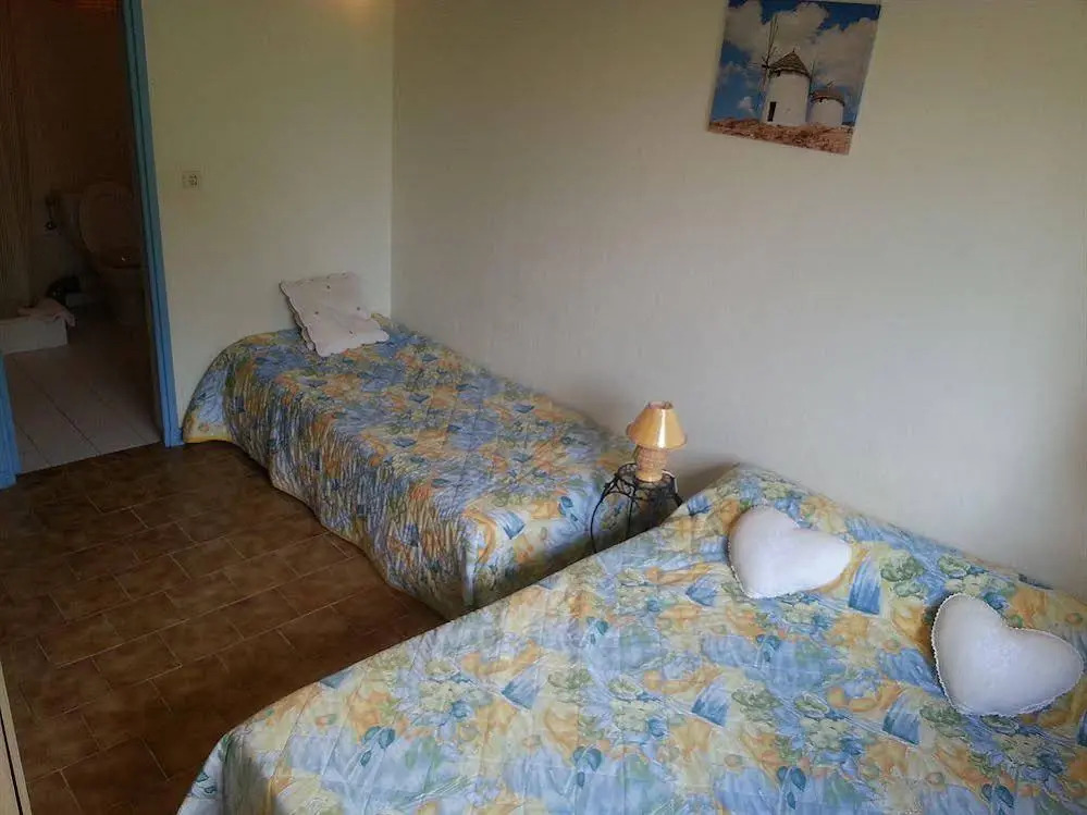 Horus hotel