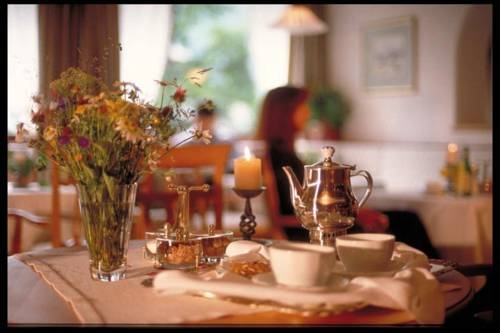 Hotel Theodul