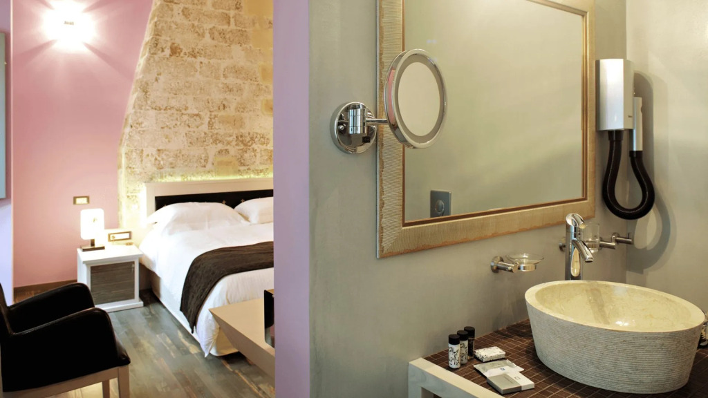 Elia Fatma Boutique Hotel