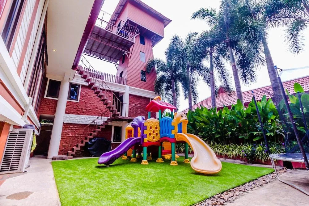 Serene Boutique Garden Resorts