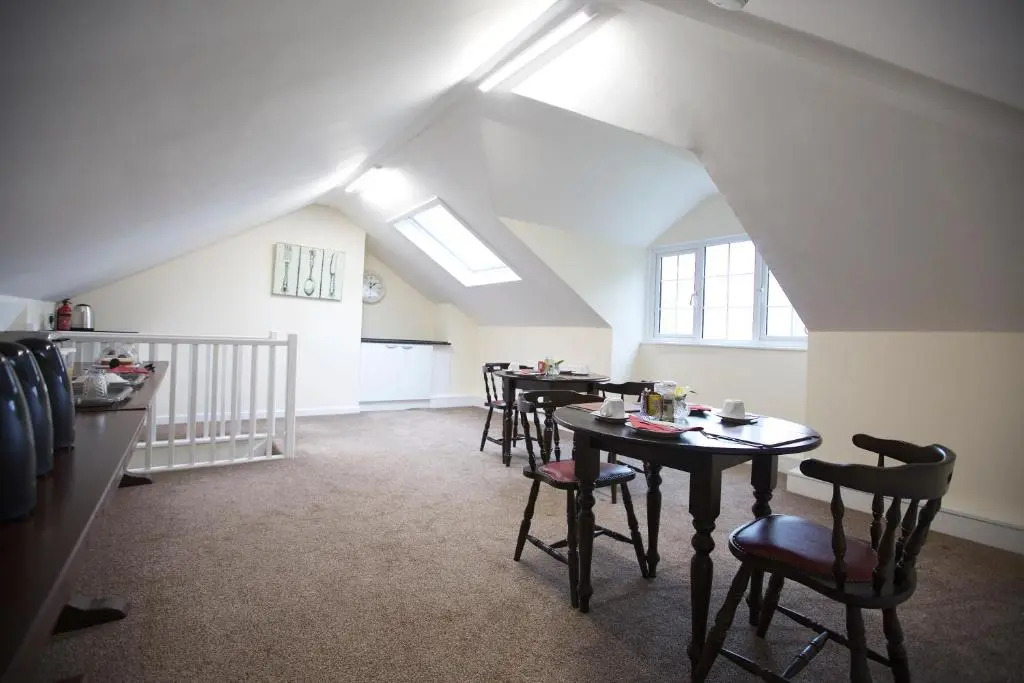 Trelaske Manor B&B