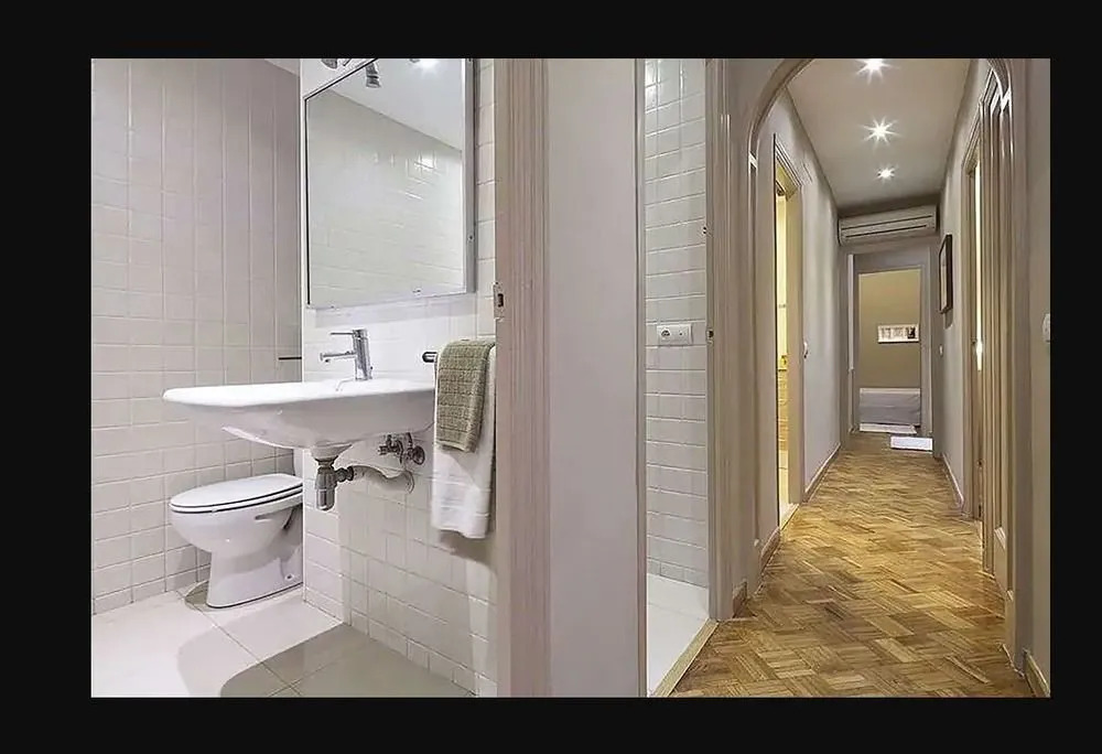 Bhm1-1036 Exclusive Apartment