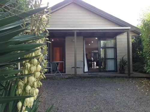 Citrus Cottage