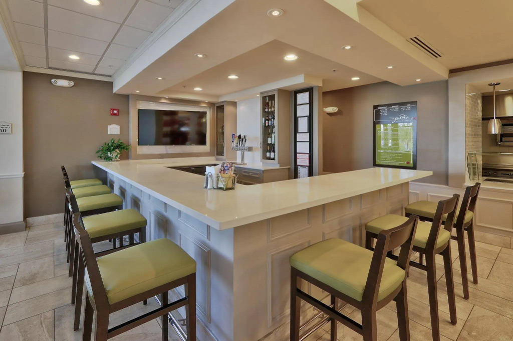Hilton Garden Inn Albuquerque/Journal Center
