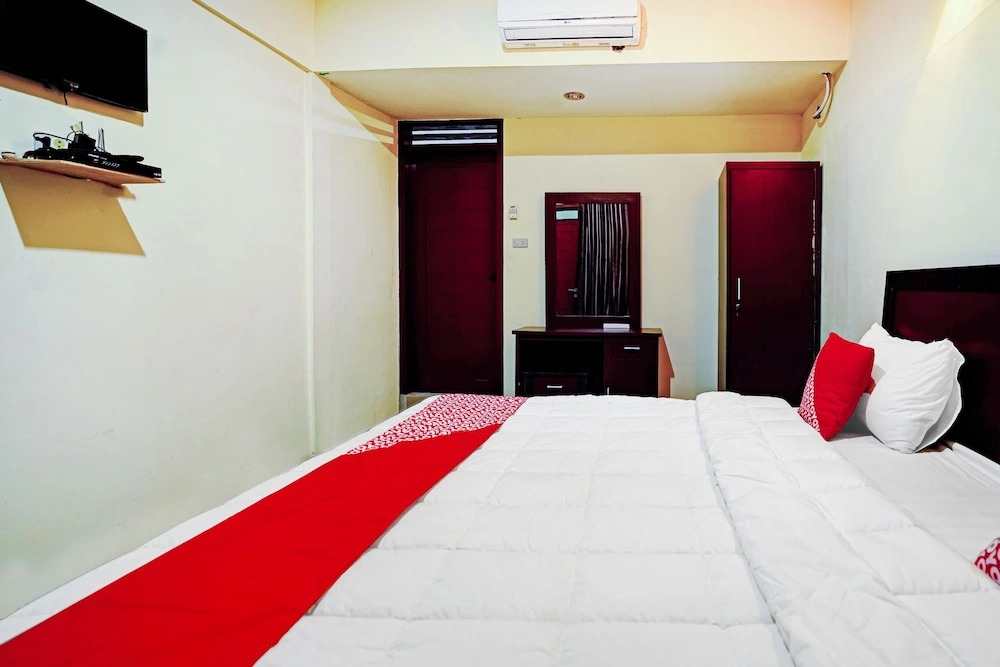 Hotel Toba Shanda by OYO