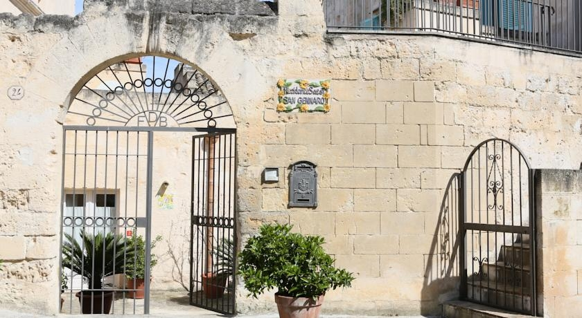 Hotel Le Monacelle
