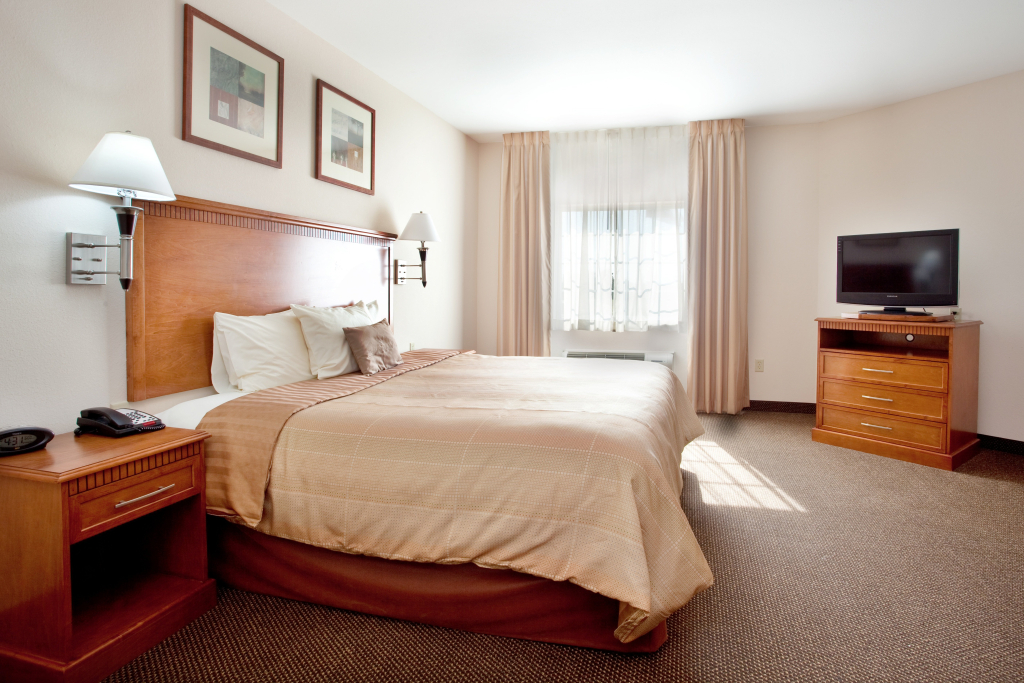 Candlewood Suites New Iberia by IHG