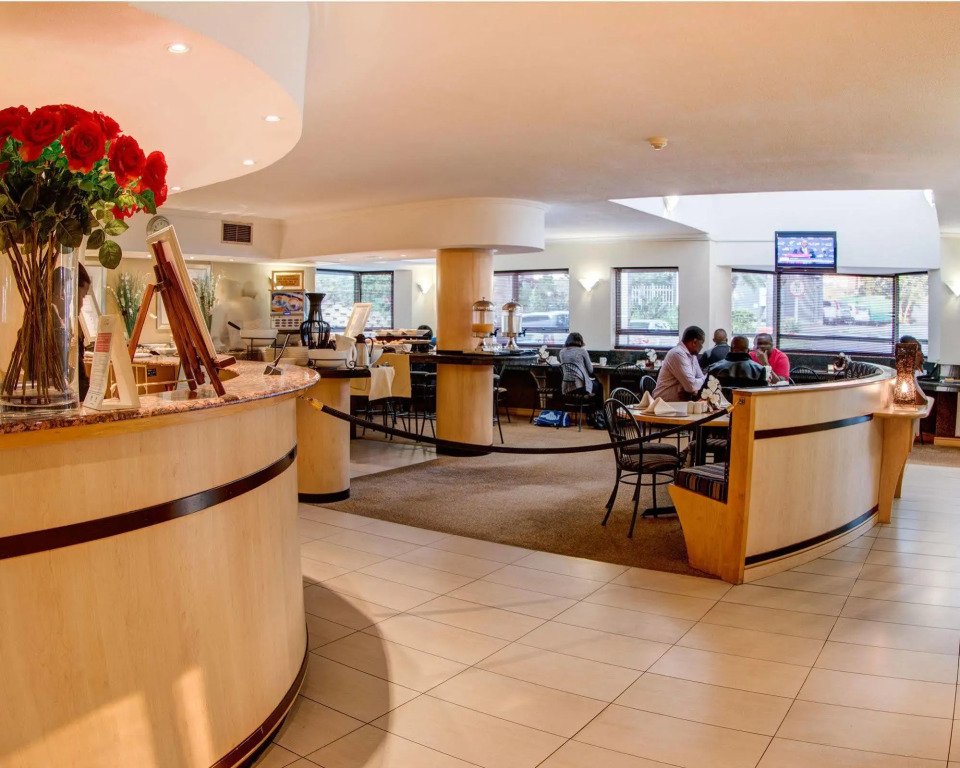 Road Lodge Durban