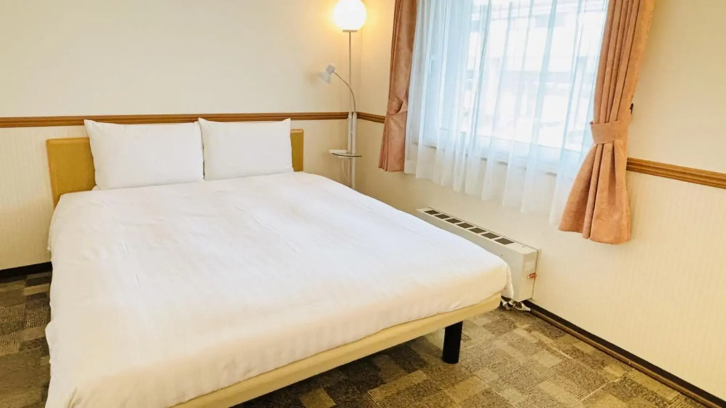 Toyoko Inn Sakudaira Station Asama