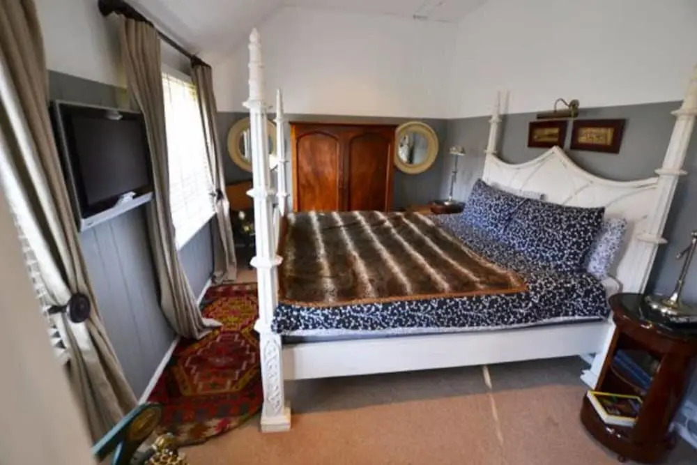 Mulberry Cottage