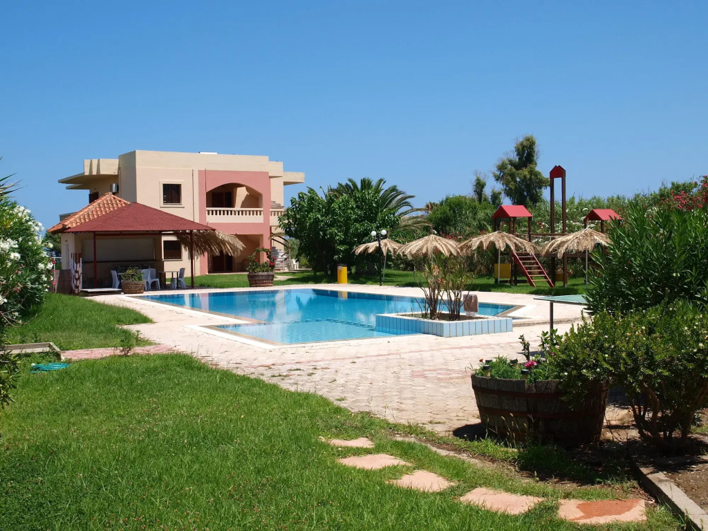 Villa Rita Apartments A