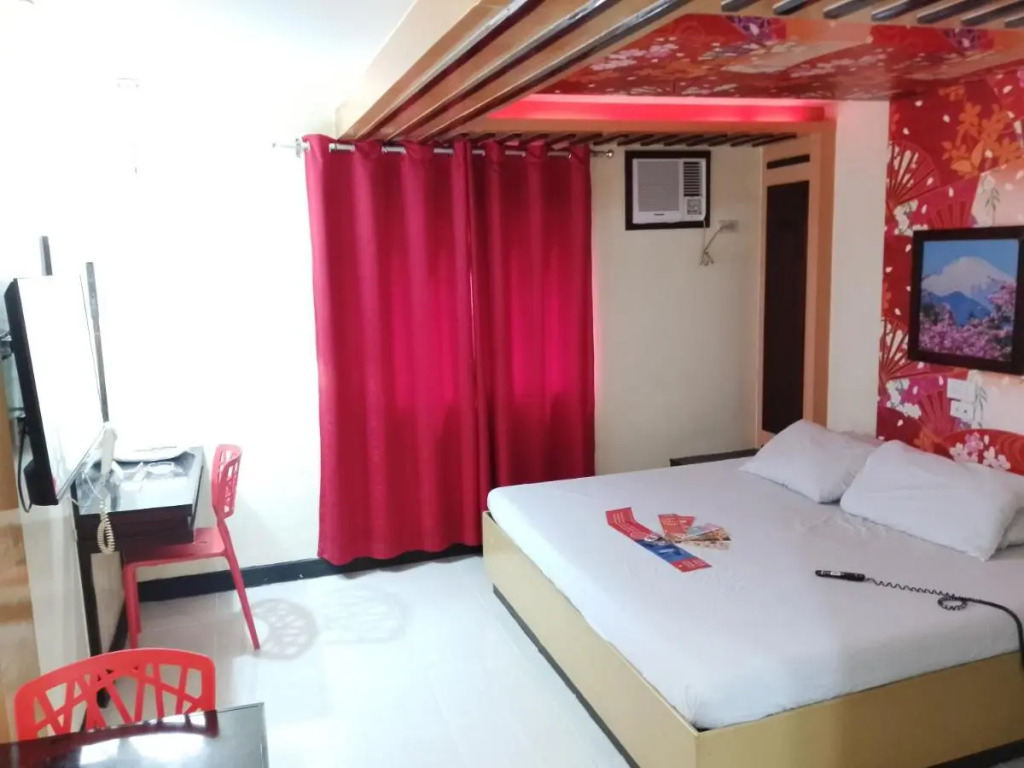 Hotel Sogo - EDSA, Pasay Harrison
