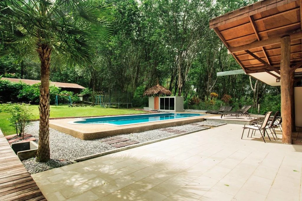 Eden Villas Krabi