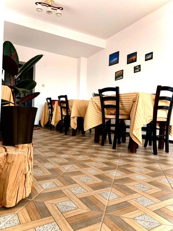 Cabana Cota 1700