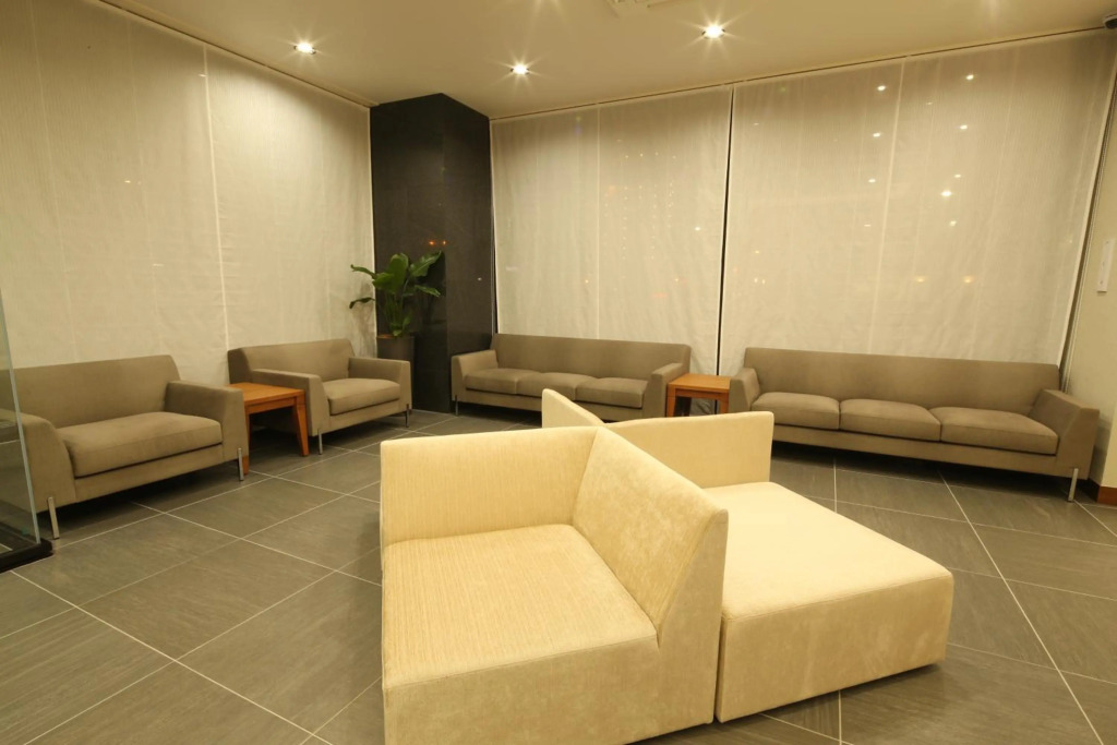AB Hotel Yukuhashi