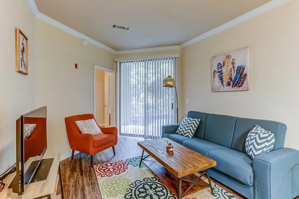 Downtown Memphis By Beale Street Corporate Rentals