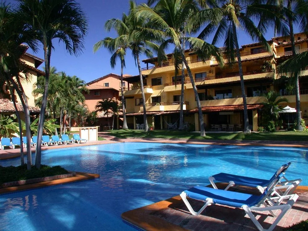 Park Royal Homestay Los Tules.