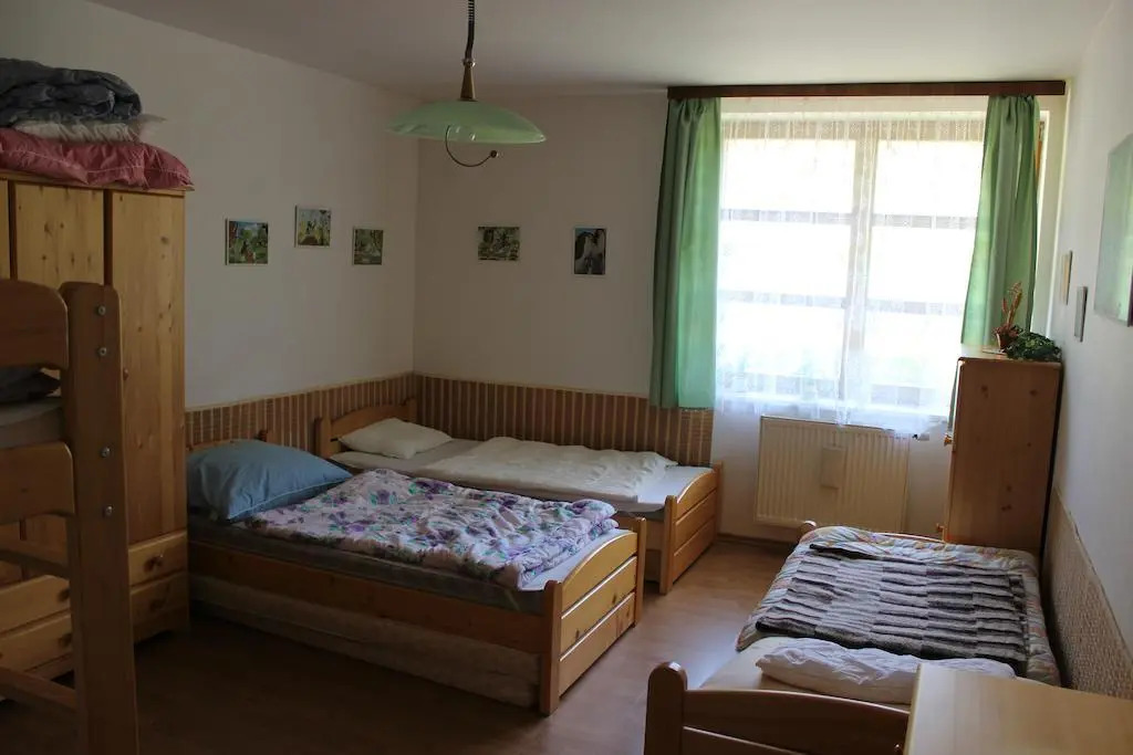 Alex apartmán
