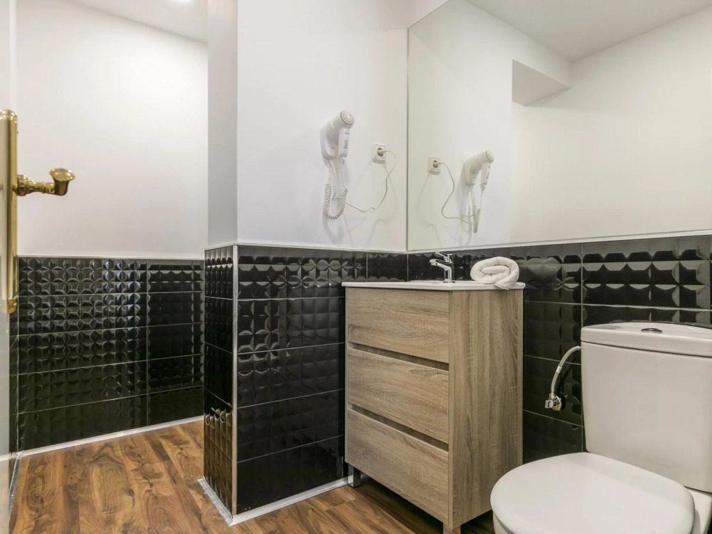 PRADO Apartment I 2BR 2BT