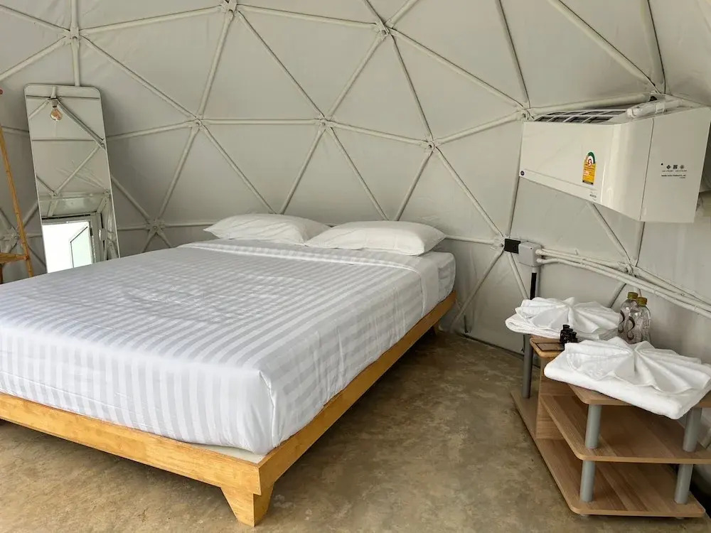 Sumator Resort Chiangrai สูมาเต๊อะ รีสอร์ท เชียงราย