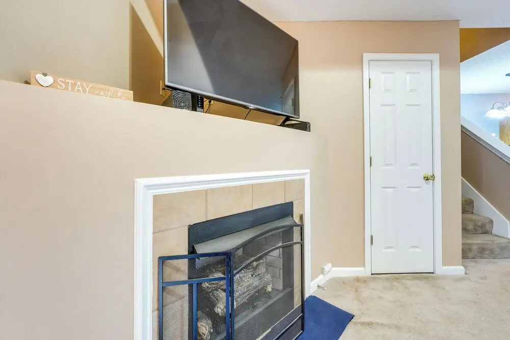 Horn Lake Vacation Rental ~ 14 Mi to Memphis!